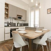Modern apartment near Bocconi University