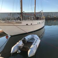 Wickedyacht Sascha