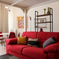 Design Apartament Moscova Area