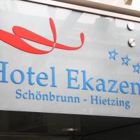 Hotel Ekazent Schönbrunn
