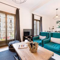 Genteel Home Chueca