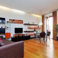 Angelico Family Apartment