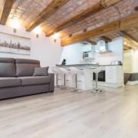 APARTAMENTO BARCELONA PLAYA