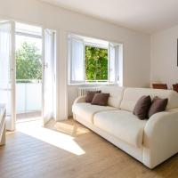 GARDENS VIEW HOUSE - MILAN CITY CENTER