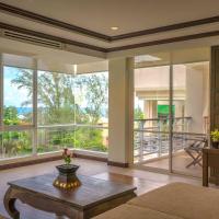 Amazing Spacious 2 Bedroom Apartment in Karon Beach, Phuket