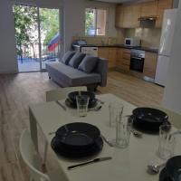Salou Lovely 2 bed 2 bath near to beach: Amposta