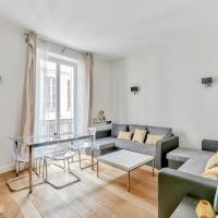 36 Luxury Flat Saint Germain Des Pres