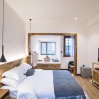 Homestays, BaHaoBieYuan