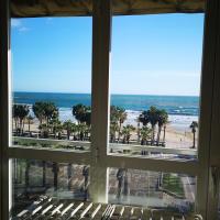 El apartamento Primera linia