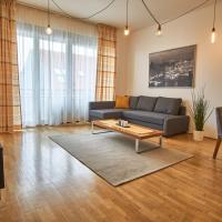 G1 Apartment - Budapest