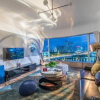 Hotels, Guangzhou Huangpu·Locals Apartment·Pazhou Exhibition·00114880