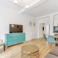 Pick A Flat's Apartment rue Vaneau/ in Saint Germain