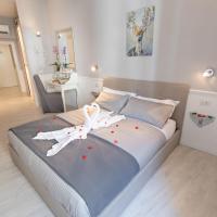 new opening luxury apt piazza di spagna