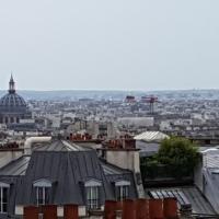 Paris Panoramic Views