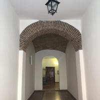 Trastevere cozy studio flat