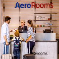 Отели, AeroRooms