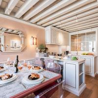 Apartamenty, La Dimora di San Maurizio 1