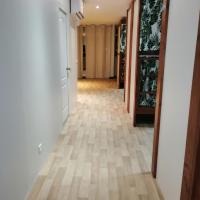 Hostels, Chez Moeava Raiatea