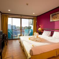 South Siam Guesthouse