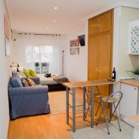 Apartamento Moderno, Madrid Centro