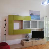 San Siro Apartment