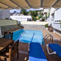 Calacranc Planet Costa Dorada