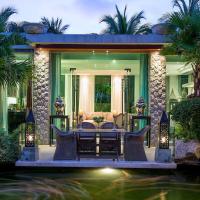 Villa on The Rocks, Phuket