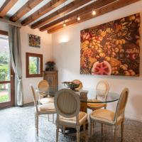 Apartamenty, Garden apartment