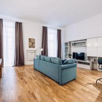 PANTHEON ELEGANCE APARTMENT