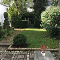 Private Homestay Munich