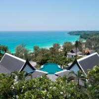 Villa 1 Ayara Hilltops Surin Beach Phuket