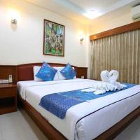 Lemon Boutique Hotel Patong