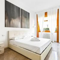 Istria & Zara Flat with Private Parking