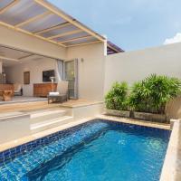 The Residencies Bangtao Beach Villa by Phuket Apartments