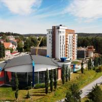 Place to Sleep Hotel Kangasala