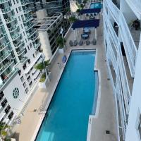 PRIME LOCATION STUDIO IN BRICKELL