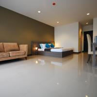 Aparthotels, Baan Mina