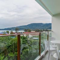 Kamala 1 Bedroom Sea View Room For Rent C32