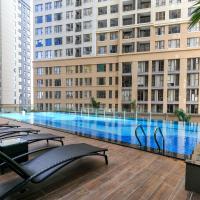 Apartments, TRESOR AND ROYAL, ONE BIG BEDROOM IN CENTER