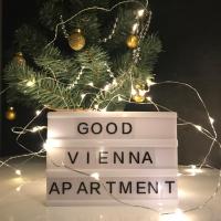 Good Vienna Apartment