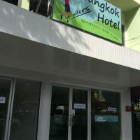 Hotels, TT(Bangkok)