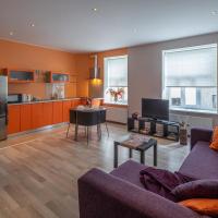 Modern Riga Central Apartment