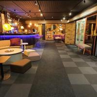 Best Western Hotel Samantta