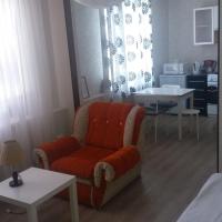 Apartments, Apartament on Karbisheva 14