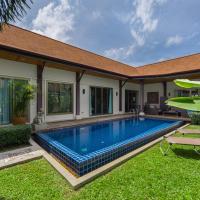 Villa Semai by TropicLook