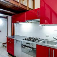 Lovely flat near Bocconi, Duomo and Navigli