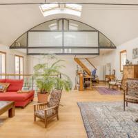 Fancy and calm 4br flat with terrace close to Eiffel Tower, Paris - Welkeys