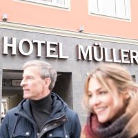 Hotel Müller