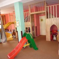 Apartamenty, Apartmán Borůvka