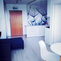 Apartments, Apartament ul. Mlynowa
